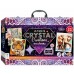 Crystal craft