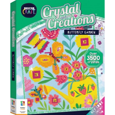Craft And Activity Collection
