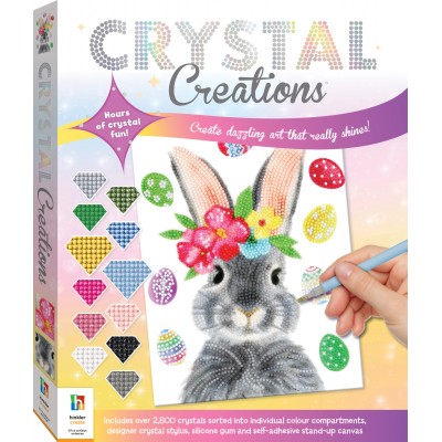 Crystal craft