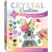 Crystal craft