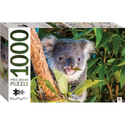 Jigsaw Puzzles / 3D