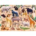 100 piece jigsaw