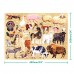 100 piece jigsaw