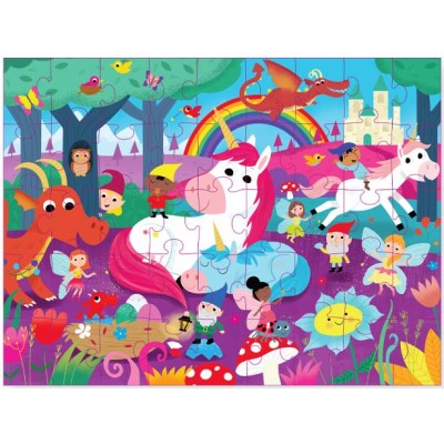 45 piece Jigsaw
