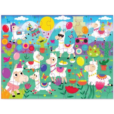45 piece Jigsaw