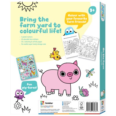 Kaleidoscope Colouring