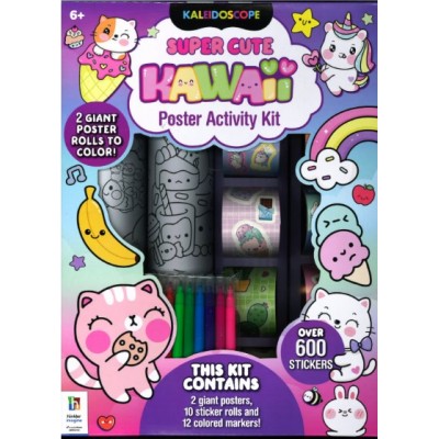 Craft And Activity Collection