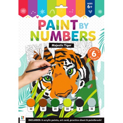 Art & Craft - Painting