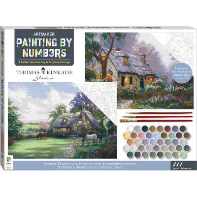 Drawing/Doodle/Paint/Scratch Art