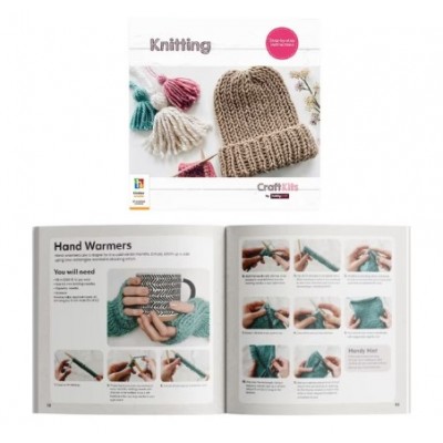 Knitting