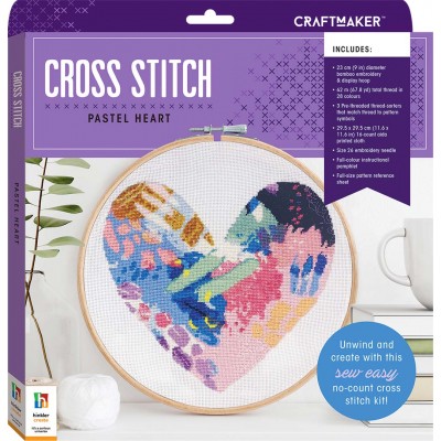 Cross Stitch