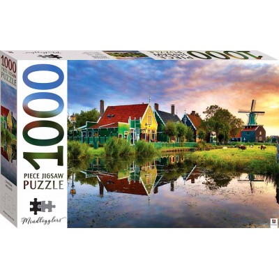 1000pc Jigsaw