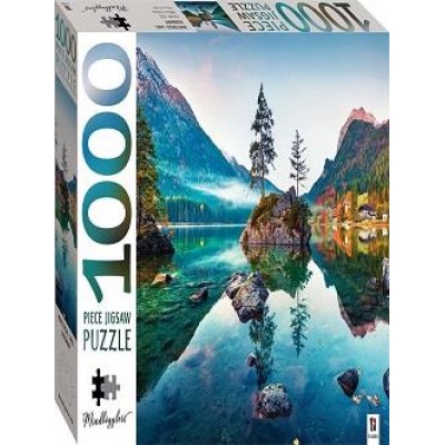 1000pc Jigsaw