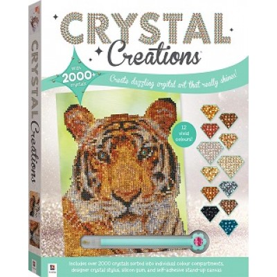 Crystal Creations