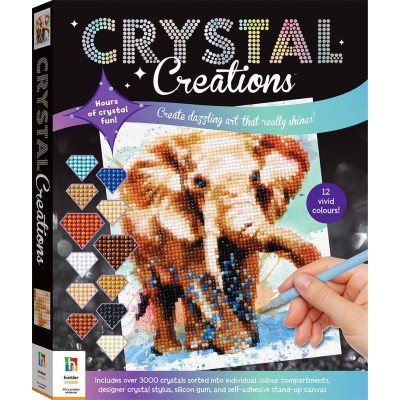 Crystal Creations