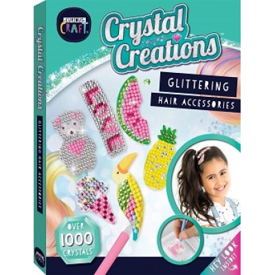 Crystal craft