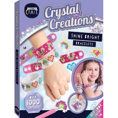 Crystal craft