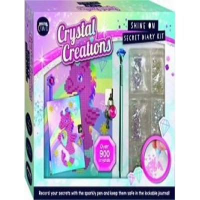 Craft And Activity Collection