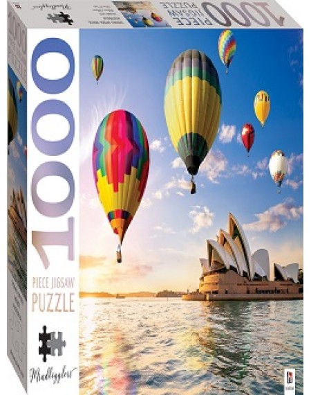 Mindbogglers: Sydney Opera House, Australia