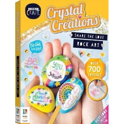Craft And Activity Collection