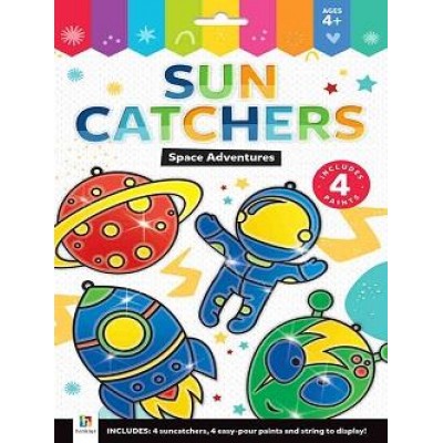 Craft And Activity Collection