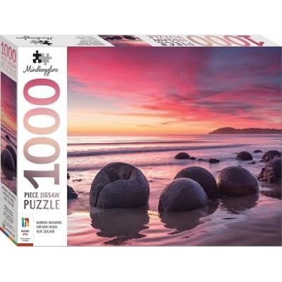 Jigsaw Puzzles / 3D