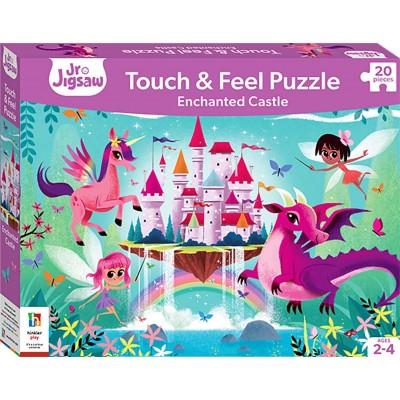 Jigsaw Puzzles / 3D