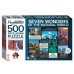 500 piece jigsaw