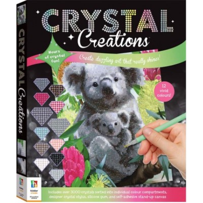 Crystal Creations
