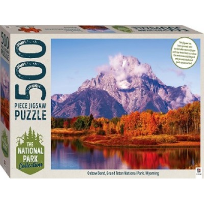 Jigsaw Puzzles / 3D