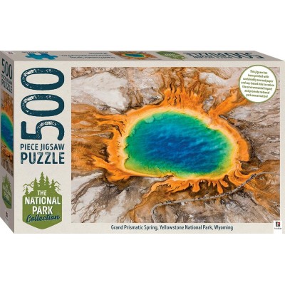 Jigsaw Puzzles / 3D