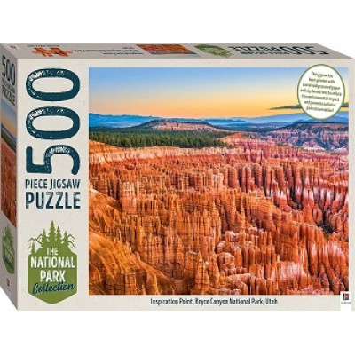 Jigsaw Puzzles / 3D