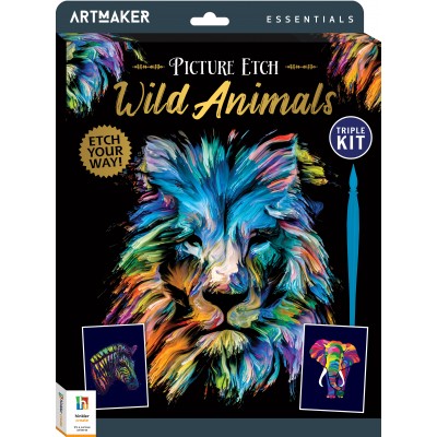 Drawing/Doodle/Paint/Scratch Art