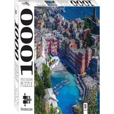 Jigsaw Puzzles / 3D