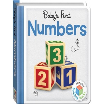 (0-3 years old) children book