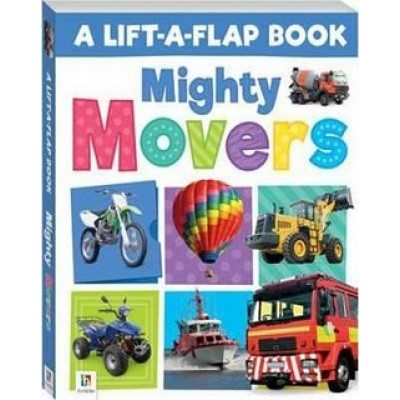 Lift the flap/ Slider Books