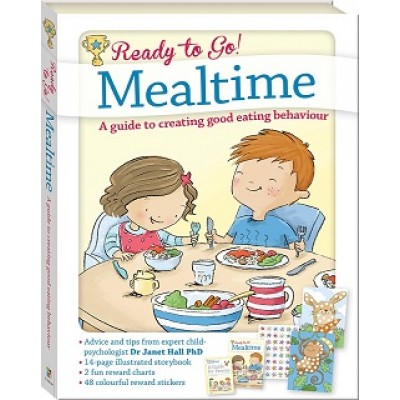 Activity/ Sticker book