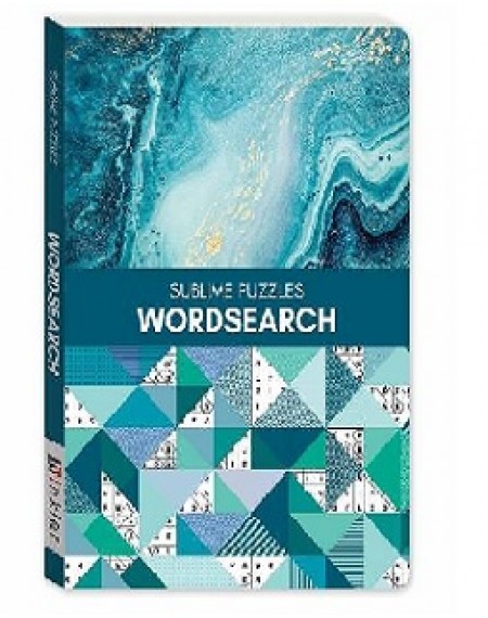 Sublime Puzzles - Word Search Volume 2