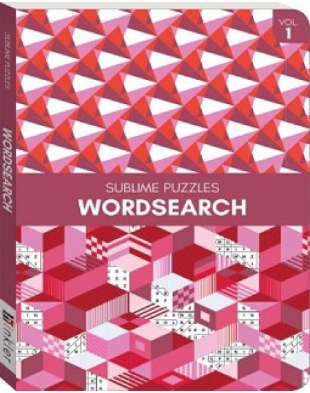 Sublime Puzzles -  Word Search Volume 1