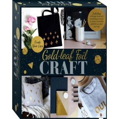 Craft And Activity Collection