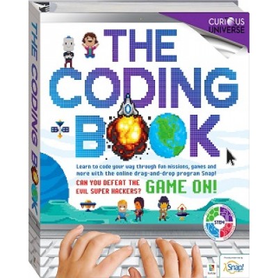 Activity/ Sticker book