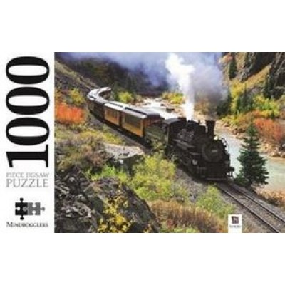 Jigsaw Puzzles / 3D