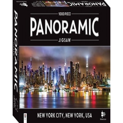 1000pc Jigsaw