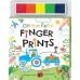Finger Print Kit