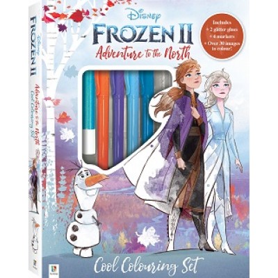 Kaleidoscope Colouring