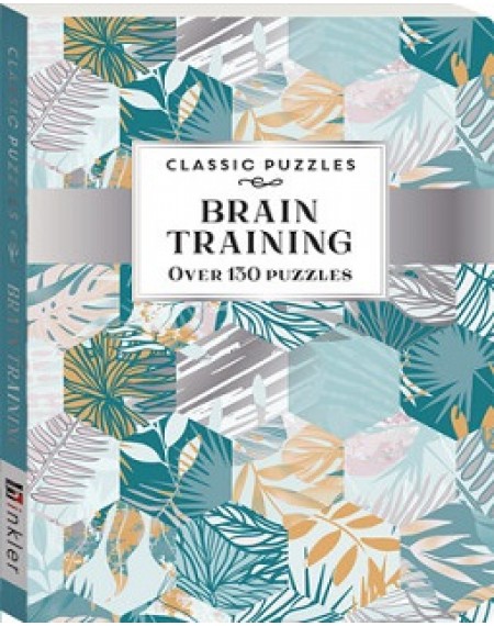 Classic Puzzles: Brain Training