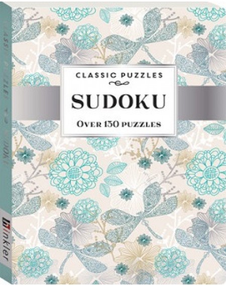 Classic Puzzles: Sudoku