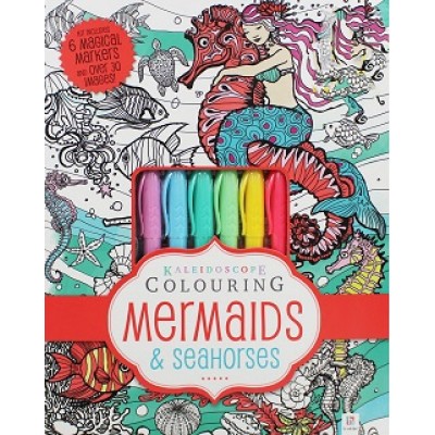 Colouring/Coloring Book