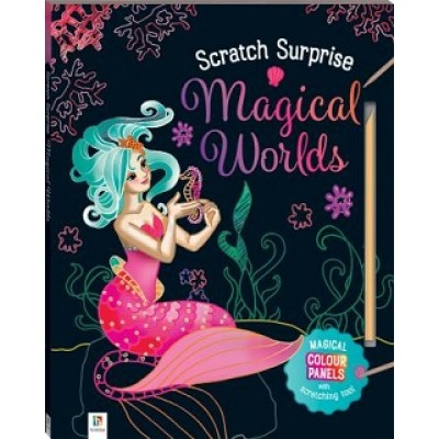 Colouring/Coloring Book