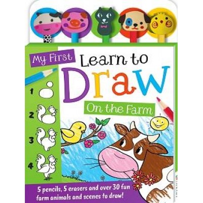 Drawing/Doodle/Paint/Scratch Art